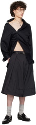 HODAKOVA Asymmetric Shirt