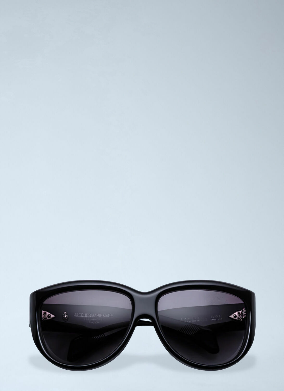 Jacques Marie Mage Ravello 150 Collector’s Edition Sunglasses
