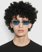 Chimi Eyewear The Colton Light Blue Blue Eyewear