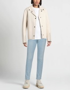 Costume National Womens Jeans in Blue