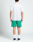 Moschino Mens T-shirt in White