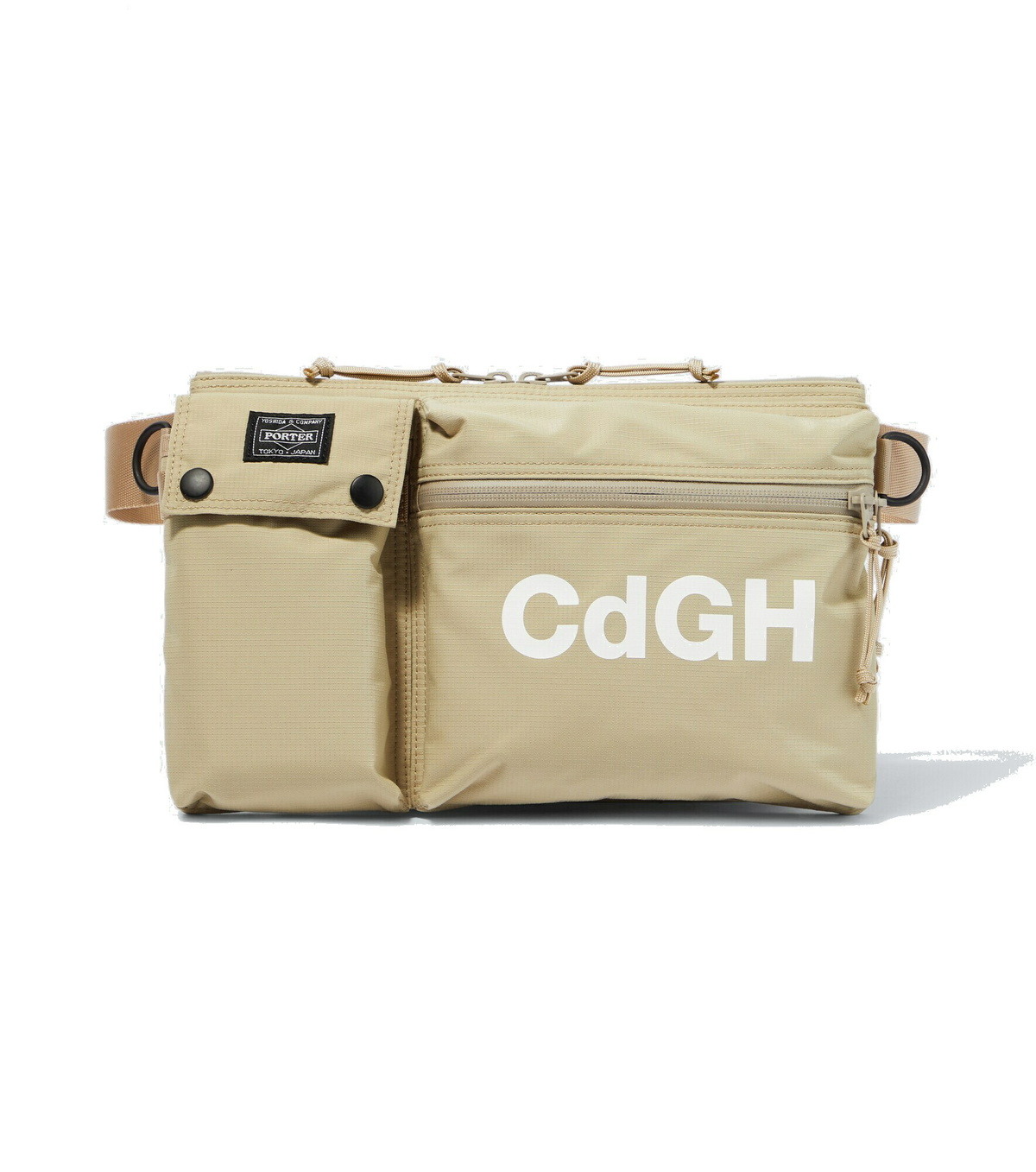 Comme Des Garcons Original 2023 Holiday Bag Totes 600045337bge main image 0