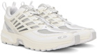 Salomon White ACS Pro Sneakers