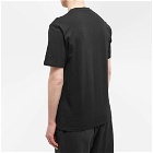 Edwin Men's Mercury Katakana T-Shirt in Black