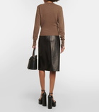 Altuzarra Nalina cashmere sweater