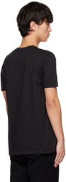 A.P.C. Black VPC T-Shirt