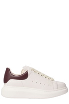 Alexander McQueen Oversized Low-top Sneakers