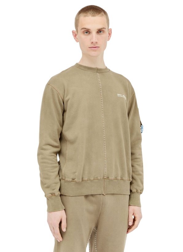 Photo: Space Available Artisan Sweatshirt