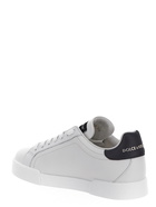 Dolce & Gabbana Classic Sneakers