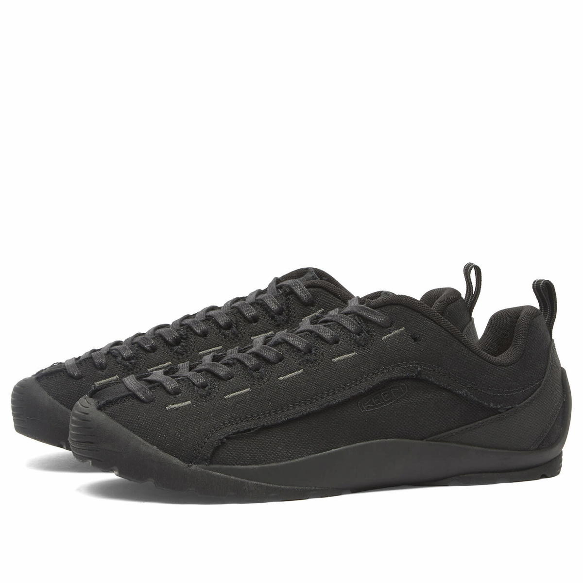 Keen Women's Jasper Split in Black