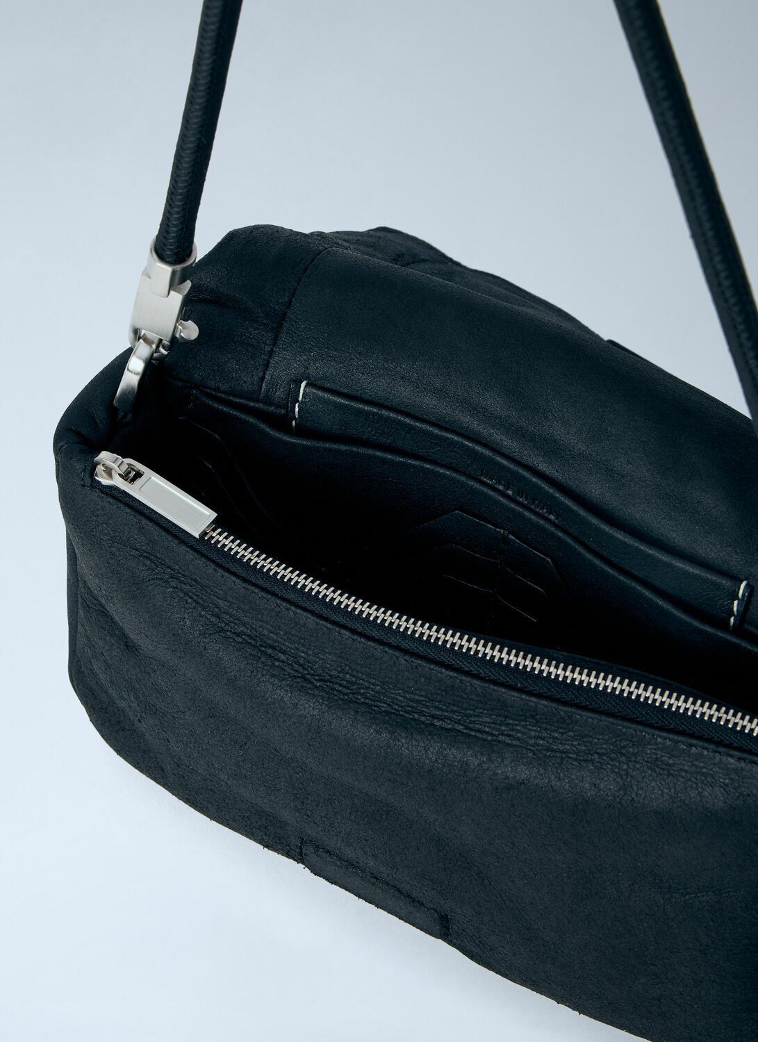 Rick Owens Pillow Crossbody Bag