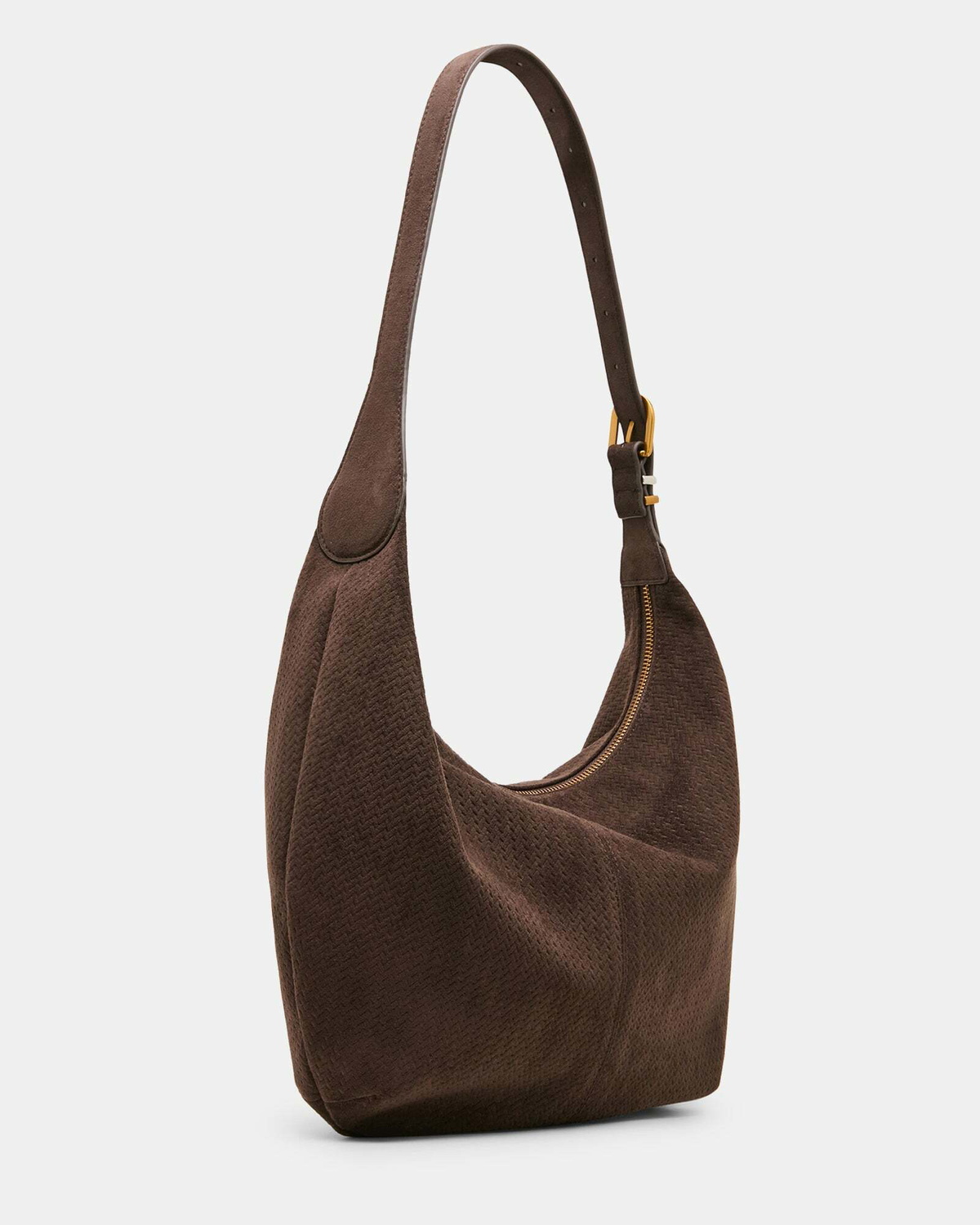Steve Madden Bolga-W Bag in Brown