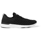 APL Athletic Propulsion Labs - Wave TechLoom Running Sneakers - Black