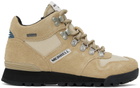 Merrell 1TRL Beige Eagle Luxe Boots