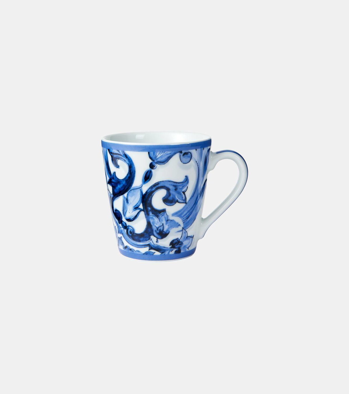 Dolce&Gabbana Casa Blu Mediterraneo mug