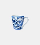 Dolce&Gabbana Casa Blu Mediterraneo mug