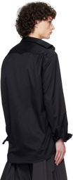 HODAKOVA Asymmetric Shirt