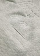 Club 1984 Club Straight-leg Sweatpants Grey