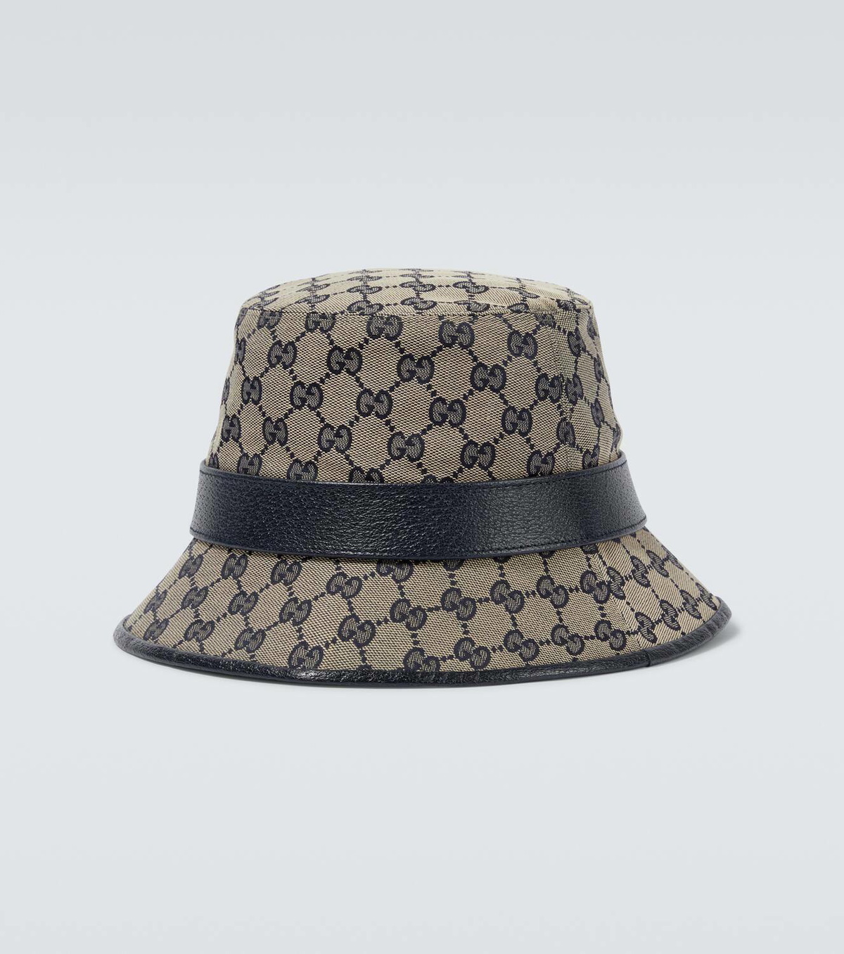 Gucci GG canvas bucket hat Gucci