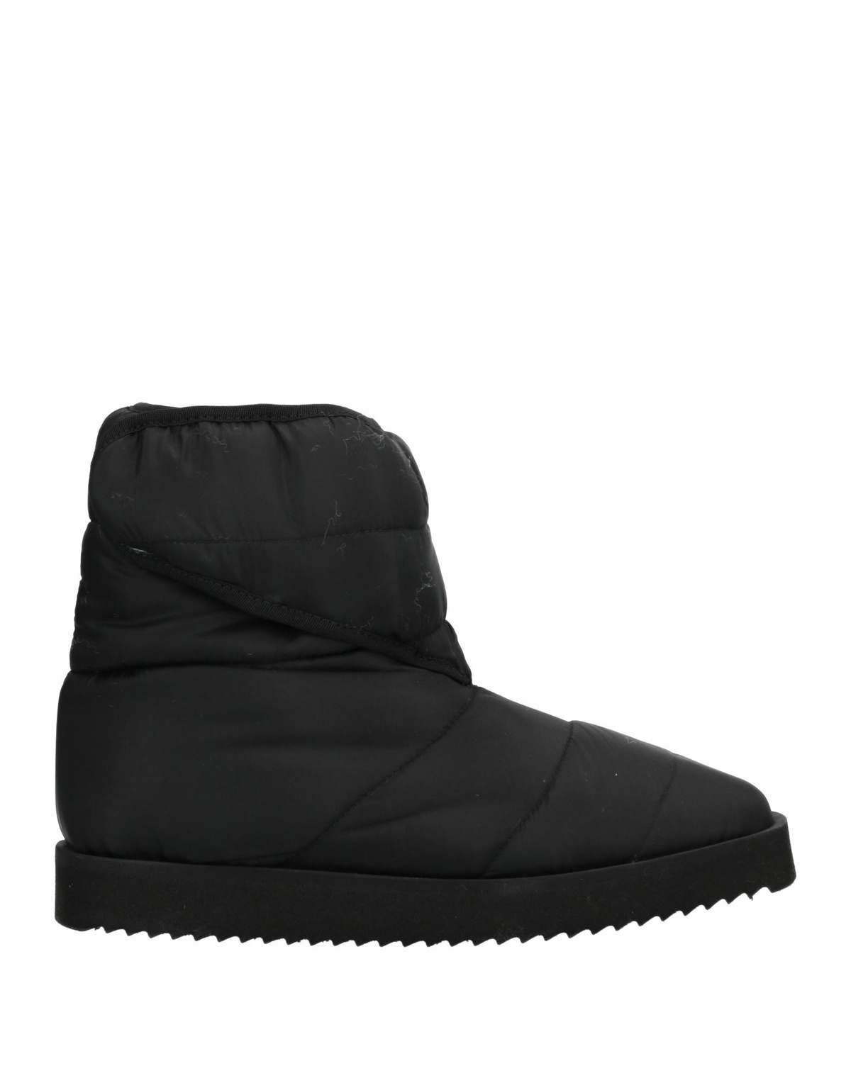 Gia Borghini Womens Ankle boots in Black