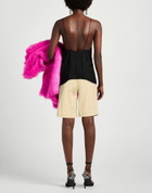 Boss Womens Shorts & Bermuda Shorts Sand