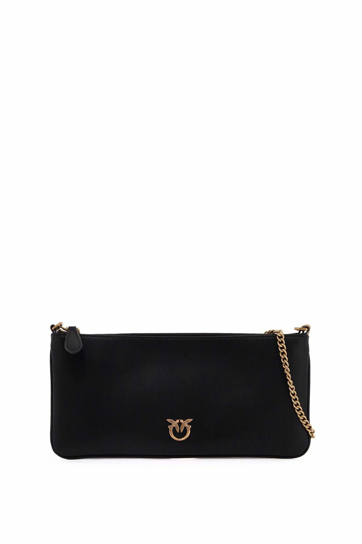 PINKO shoulder bag Black Pinko