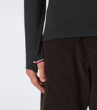 Moncler Grenoble Turtleneck ski top