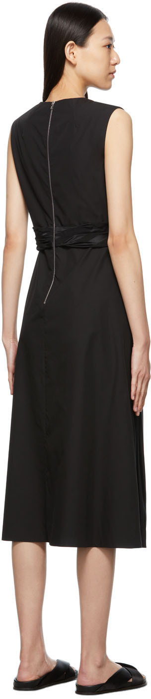 Partow Collin Dress