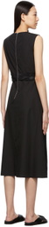 Partow Collin Dress