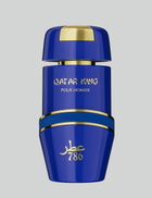 Jo Milano Mens Qatar King EDP Spray 3.4 oz Fragrances 850062582088