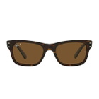 Ray-Ban Mr Burbank Rb2283 Sunglasses