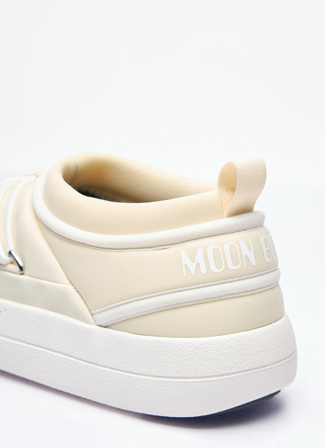 Moon Boot Park Icon Slip-On Shoes