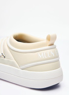 Moon Boot Park Icon Slip-On Shoes