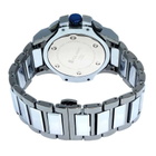 Polanti Titan Chronograph Quartz Black Dial Mens Watch P7892