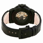 Harry Winston Ocean Triple Retrograde Chronograph Automatic Mens Watch OCEACT44ZZ002