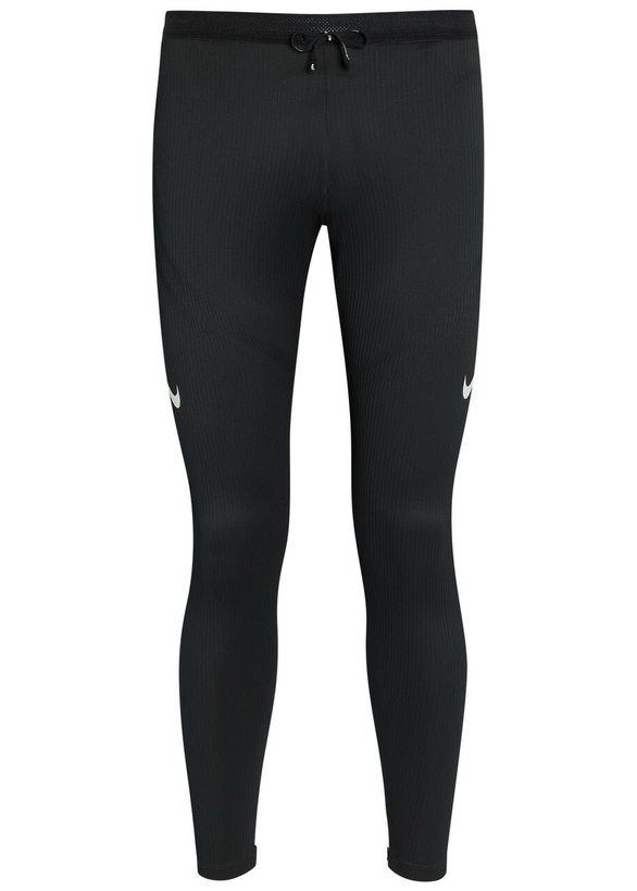 Photo: Nike Aeroswift Dri-fit Adv Running Tights Black