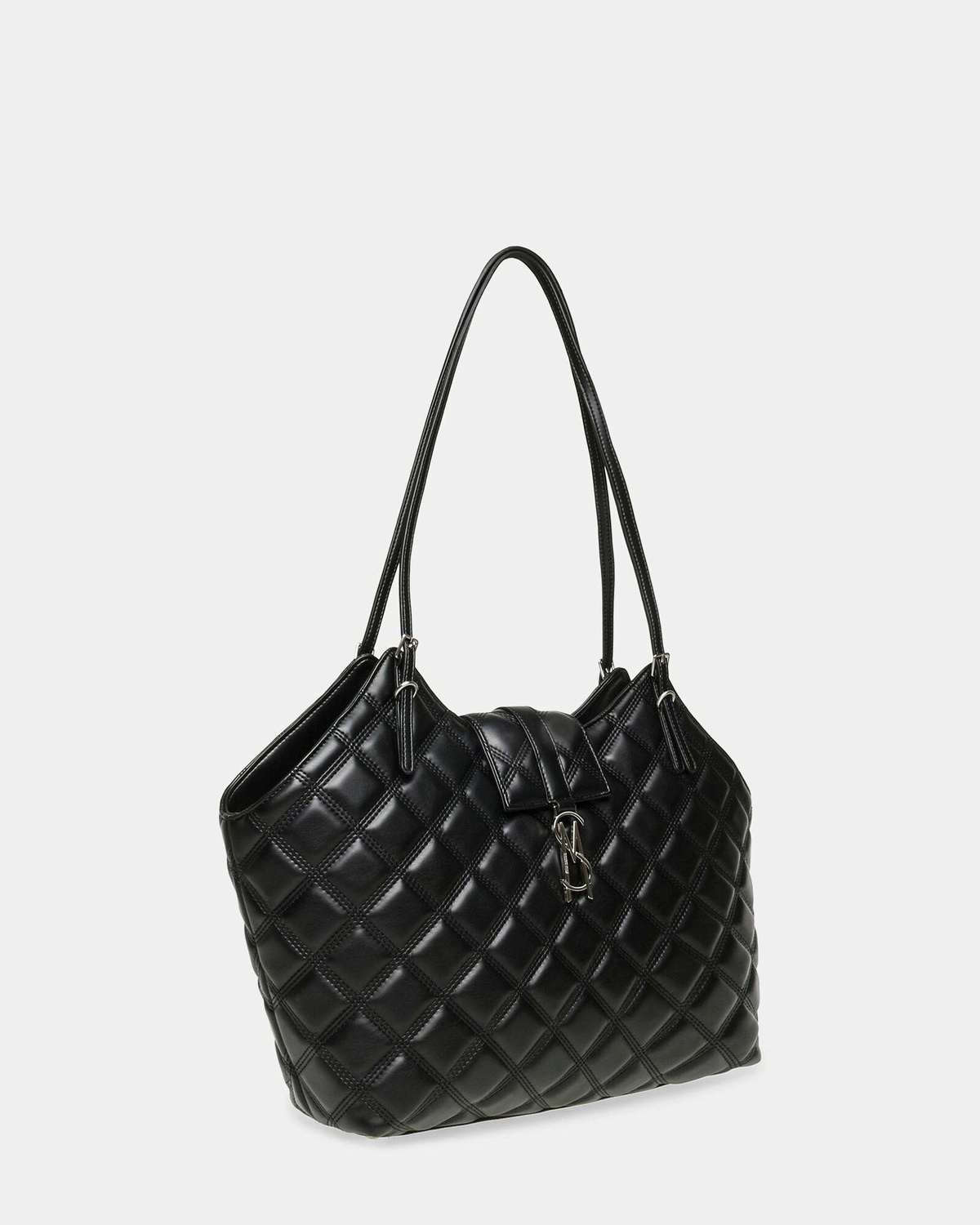 Steve Madden Bmckenna Bag in Black