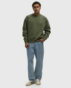 Arte Antwerp Arte Heart Crewneck Green Mens Sweatshirt