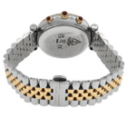 Ferragamo Ora Quartz White Dial Watch SFYB02324