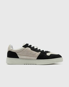 Axel Arigato Dice Lo Black/Beige - Mens - Lowtop