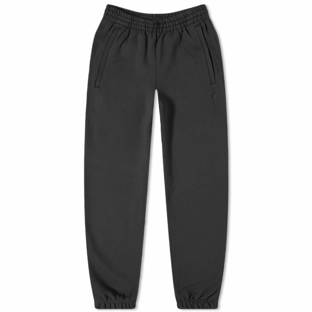 Photo: Adidas Men's Contempo Sweat Pant in Black