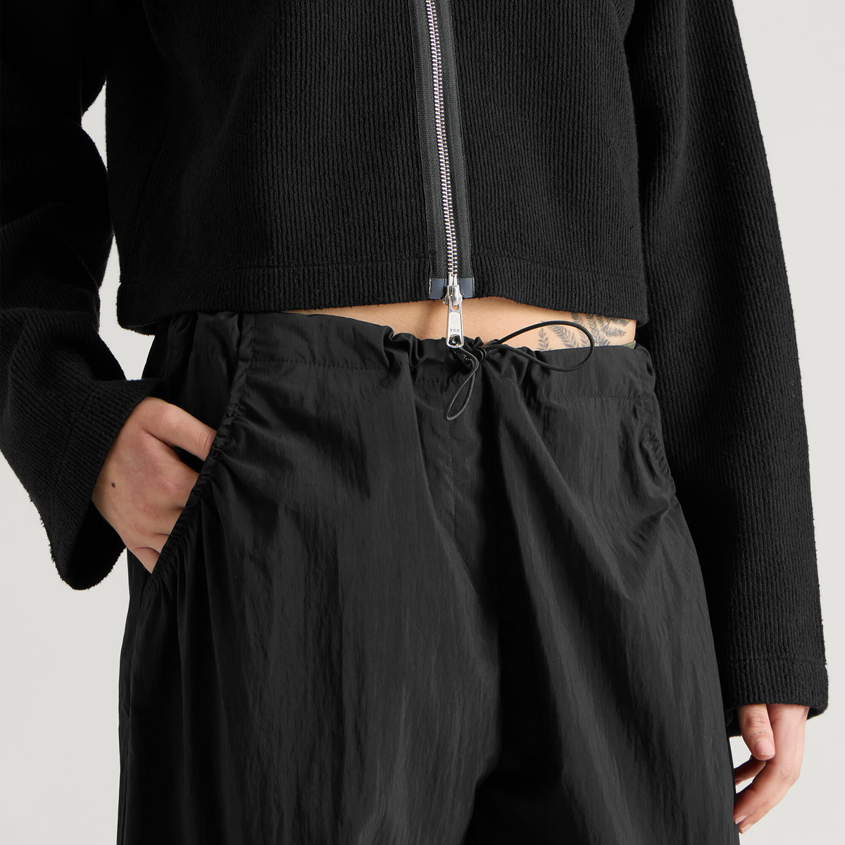 Hosbjerg Women's Dola Pants in Black