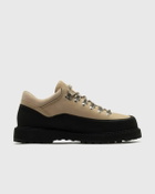 DIEMME CORNARO GOMMA black/beige Mens Boot