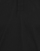 Mcqueen Mens Polo shirt in Black