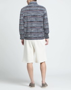 Missoni Mens Shirt in Navy