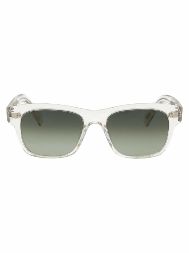 Photo: Oliver Peoples Boudreau L.a Sunglasses