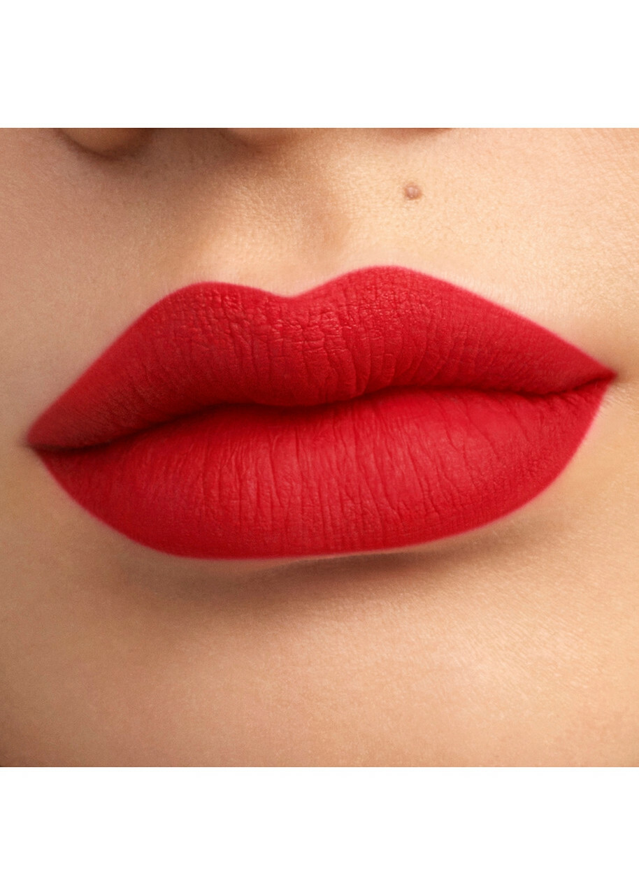 Carolina Herrera The Lip Liquid Velvet - 571 Rose Totem