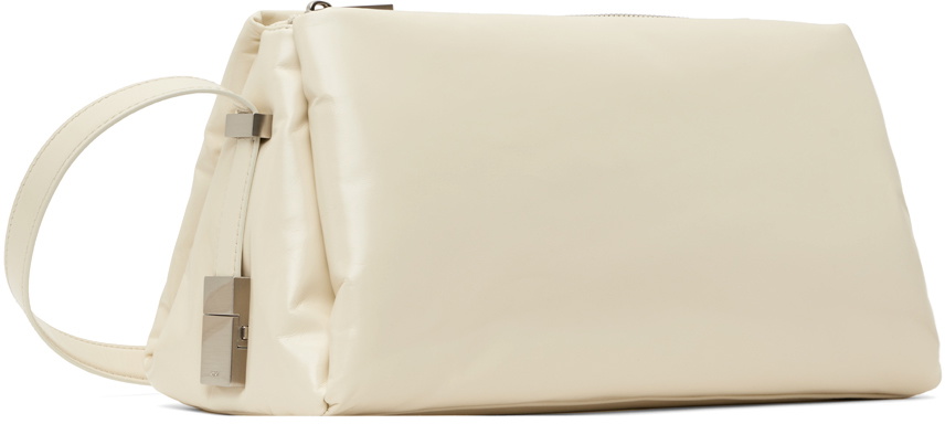 OSOI Off-White Pillow Bau Bag