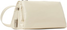 OSOI Off-White Pillow Bau Bag