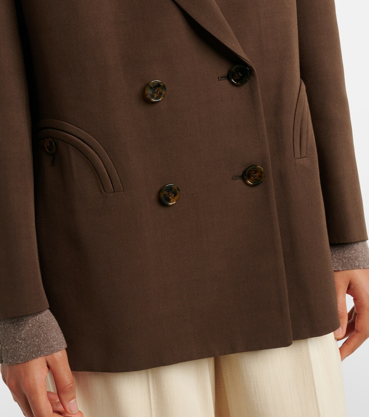 Blazé Milano Everynight blazer